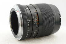 ■美品■ CONTAX コンタックス Sonnar 140mm F2.8 ★ 清潔感溢れる綺麗な外観！ 超クリアな光学系！完動品！細かく動作確認済！★#1150_画像3