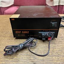 30 ヤエス 作動品 YAESU FT-729 MH-29 FNB-26 ハンディトランシ－バ 144/430MHz NC-42 SKY LARK SL-450 まとめて_画像4