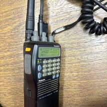 30 ヤエス 作動品 YAESU FT-729 MH-29 FNB-26 ハンディトランシ－バ 144/430MHz NC-42 SKY LARK SL-450 まとめて_画像8