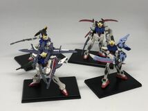 ガンダムコレクション3 エールストライクガンダム 5 ランチャーストライクガンダム 6 ソードストライクガンダム 9 IWSP(ノーマル) 色彩4種_画像1