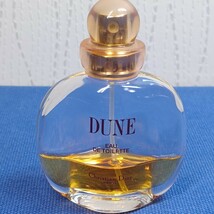 ◆Christian Dior ディオール 香水 まとめて 4点◆タンドゥル プワゾン◆ディオリシモ◆デューン◆ドルチェ ヴィータ◆全て 30ml◆残量様々_画像4