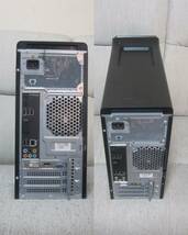 Dell XPS 8300 サクサク　Core i7-2600～3.8Ghz×8/16G/新SSD256G+1T/R6450/W10/office2021_画像5