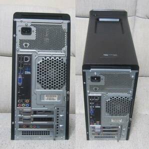 Dell XPS 8500 サクサク Core i7-3770～3.9Ghz×8/16G/新SSD480G +HDD1T/GTX660-1.5G/WiFi/W11/office2021の画像6