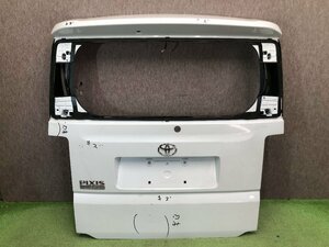 LA700A/LA710A Pixis mega / wake original rear gate back door 67149-B2400