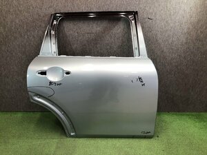 MINI ミニクラブマン F54 純正 右 リアドア 再塗装品