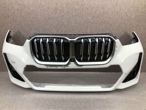 BMW X1 Mスポーツ U11 純正 フロントバンパー 51119881907