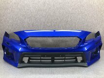 WRX STI VAG/VAB 後期 フロントバンパー 純正 57704VA050_画像1