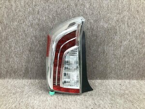 磨き済み 後期 LED ZVW30 プリウス 左 テールライト STANLEY 47-55