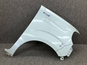 スペーシア MK53S 純正 フェンダー 右