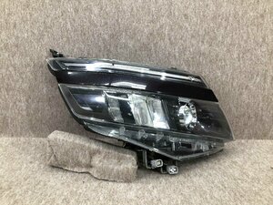 磨き済み トヨタ 前期 LED ZRR80G ヴォクシー 右ヘッドライト ICHIKOH 28-229