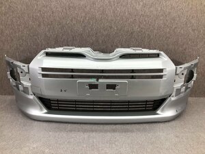 NCP160 NSP160 サクシード プロボックス フロントバンパー 52119-52750