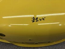 Porsche ポルシェ ボクスター 987 フロントバンパー 98750531104 987.505.311.04_画像5