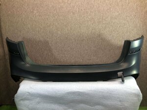 未使用品 BMW F45 2シリーズ リアバンパー 51128057903