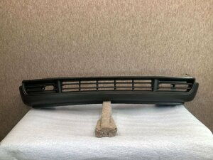 未使用品 VW フォルクスワーゲン ルポ LUPO フロントスポイラー 6H0805903