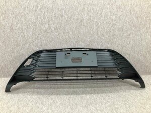 未使用品 トヨタ TOYOTA ヴィッツ NCP131 KSP130 NSP130 NSP135 NHP130 後期 純正 フロントバンパーグリル ロアグリル 53112-52500