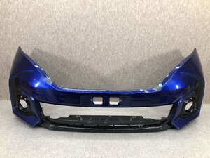 GB5 GB6 GB7 GB8 フリード HV モデューロ 純正 フロントバンパー 08P98-TRE-000-03