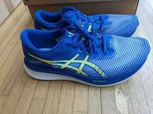 【送料無料】 未使用箱入り ASICS アシックス マジックスピード3 MAGIC SPEED 3 25cm 軽量 カーボン