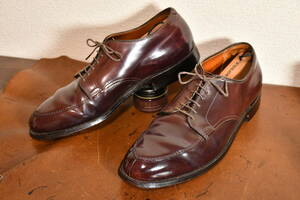 ALDEN オールデン 8714 cordovan 10C/E 28cm