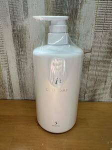 コタコタアイケアシャンプー 5 COTA ICARE 800ml