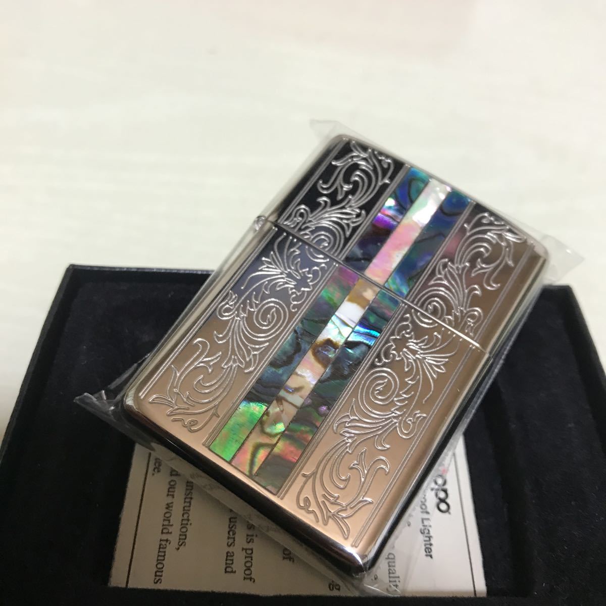 2024年最新】Yahoo!オークション -(armor アーマー)(Zippo)の中古品