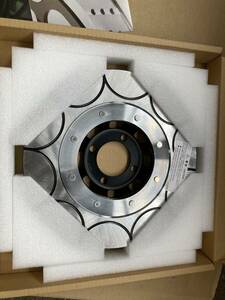  Kawasaki Z400FX Sunstar rear disk to wrench cut new goods unused 4 hole 
