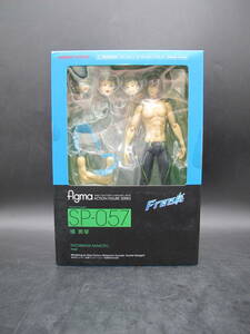 HOBBY STOCK 橘真琴 たちばなまこと Free！ SP-057 完成品 フィギュア 欠品あり