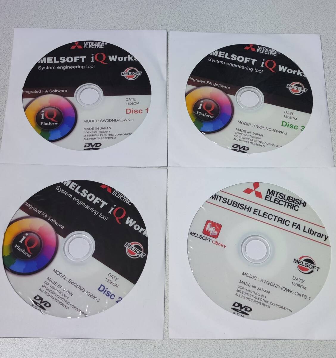 Yahoo!オークション -「gx works2」の落札相場・落札価格