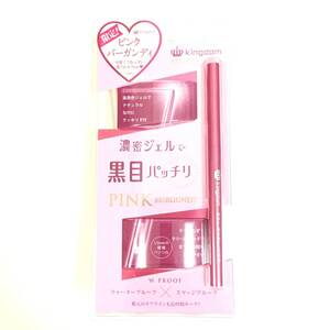  new goods limitation *Kingdom ( King dam ) gel eyeliner PB pink bar gun ti* several buy possible 