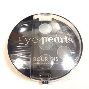 新品 ◆BOURJOIS (ブルジョワ) アイパールズ 64 (アイシャドウ)◆