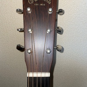 Martin O-18 Standard 2020年の画像3