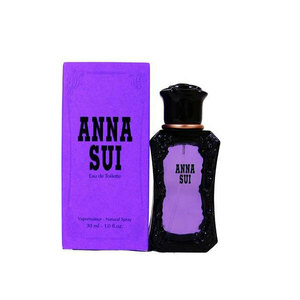 Anna Sui Anna Sui 30ml EDT/SP/ бесплатная доставка 