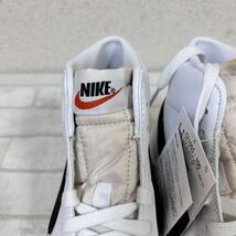 新品ナイキメンズ 28cm BLAZER MID 77 VNTGスニーカー新品 ブレーザー NIKE_画像5