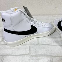 新品ナイキメンズ 28cm BLAZER MID 77 VNTGスニーカー新品 ブレーザー NIKE_画像6