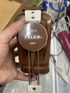 TELEX 820-3 