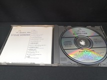 【ジャンク 送料込】CD　STEVIE WONDER Greatest Hits　/再生未確認　◆H0510_画像3