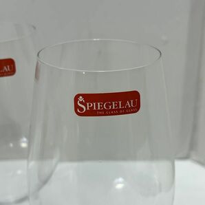 【未使用】シュピゲラウ(Spiegelau) クラフトビールグラス IPA インディア・ペール・エール(2個入) 口径(約)6cm×高さ(約)18.5cm◆M0631の画像5