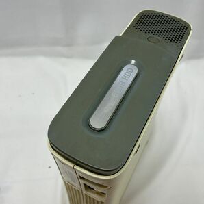 【ジャンク】Xbox 360 CONSOLE本体 コントローラ2コ 他 付属品は画像でご確認ください 元箱入り 動作未確認◆M0662の画像5