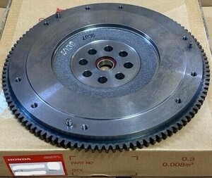 ◆Honda（ホンダ）純正部品 S2000 AP1 クラッチフライホイール,フライホイールCOMP ◆FLYWHEEL COMP. Genuine Honda S2000 AP1 