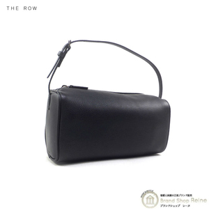  The * low (The Row) 90s Bag верх руль ручная сумочка черный W1281( новый товар )