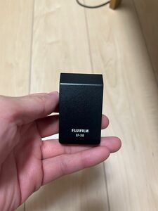 FUJIFILM クリップオンフラッシュ EF-X8