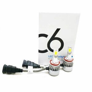 LED 激光 フォグランプ ヘッドライト C6 H8 H9 H11 H16