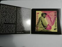 デジパックCD 【France/BMG 】セロニアス・モンクThelonious Monk /Piano Solo★74321409362 /1996◆_画像2