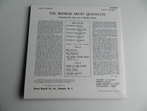 ◆紙ジャケCD 【 Japan/Savoy】Booker Ervin Quintet / Cookin'★ COCB-50600/◆帯Limited Edition,Remastered, Paper Sleeve_画像7