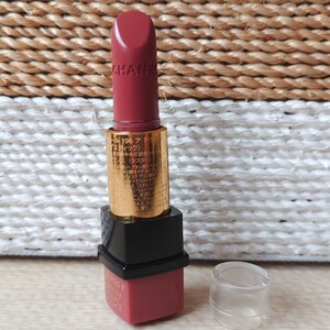  anonymity delivery free shipping unused Chanel rouge Allure 196 Ad umimo lipstick lip CHANEL rouge cosme cat pohs 