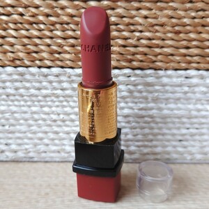  анонимность рассылка бесплатная доставка не использовался Chanel rouge Allure veruveto61 Anne te.itivuCHANEL помада cosme "губа" 