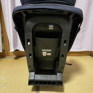 レカロStart 07チャイルドシート RECARO の画像2