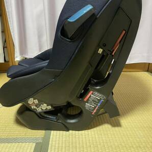 レカロStart 07チャイルドシート RECARO の画像3