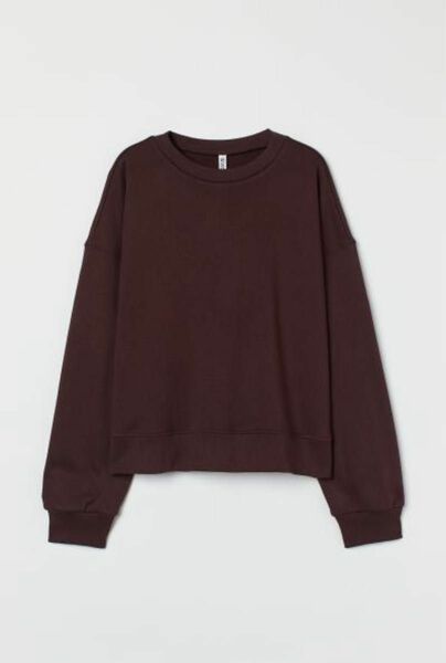 H&M スウェット