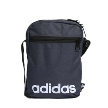 新品 アディダスadidas エッセンシャルズ オーガナイザー ショルダーバッグ ボディバック ユニセックス_画像1