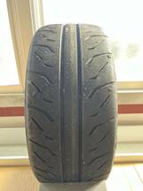 ブリヂストン ポテンザ RE-71R 215/40R17 中古 1本_画像1